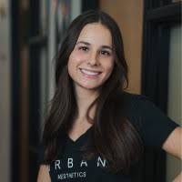 Sarah Mitchell
